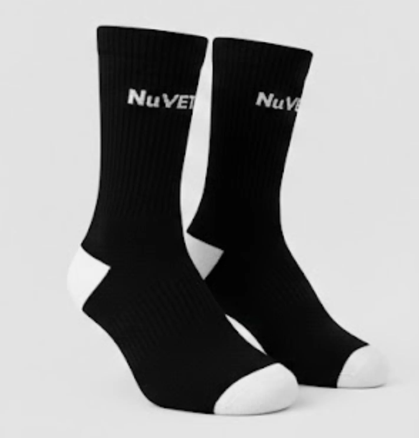 NuVETTa 6 Pairs of Ruffle Socks Women - Image 2