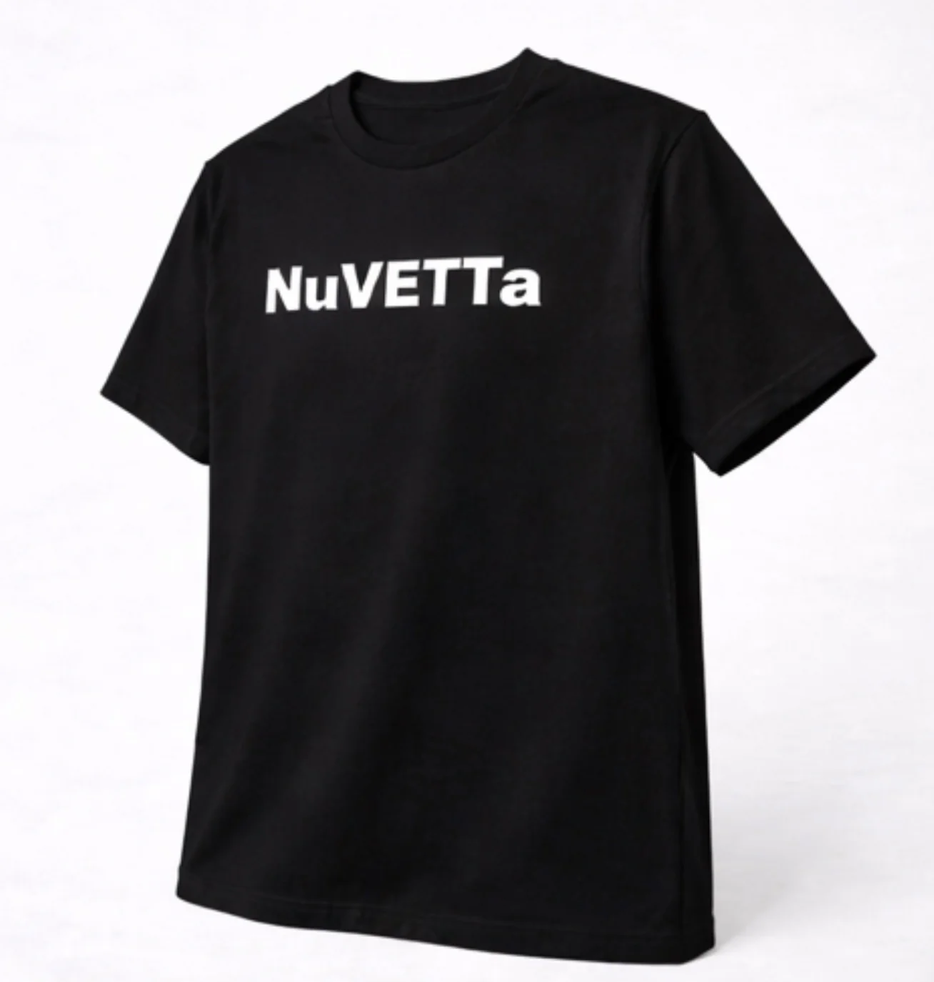 NuVETTa T-Shirt with Gift Box - Image 2