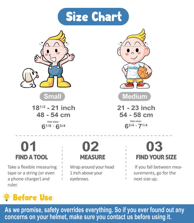 (🦈 Ocean World) Kids Helmet with DIY Stickers for Toddler, Boy, Girl - Image 5
