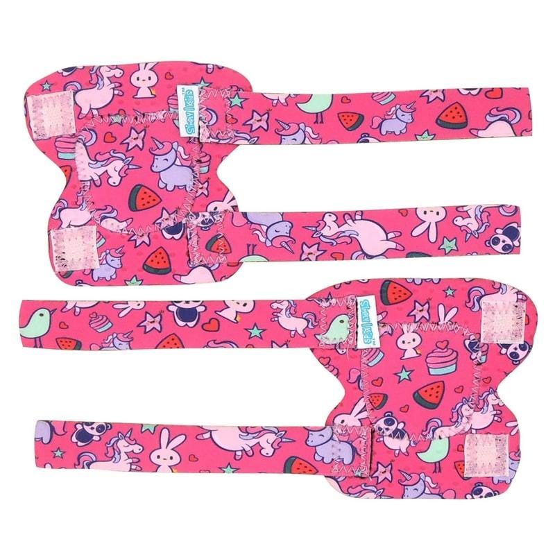(🦄 Unicorn) Baby Knee Pads for Crawling | Protector for Toddler, Infant, Girl, Boy - Image 8